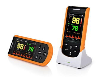 The Use of Pulse Oximeter for Monitoring Blood Oxygen Levels