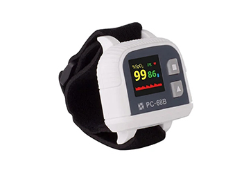 What Factors Affect the Accuracy And Reliability of Wrist Pulse Oximeter Readings?