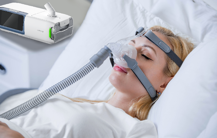 R20 Product Features LCD colorful touch screen