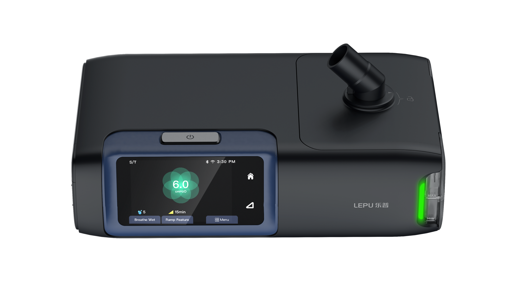 ertive ariaatomictrue EWS Early Warning Score Simple user interface, colorful touch screen, easy to ...