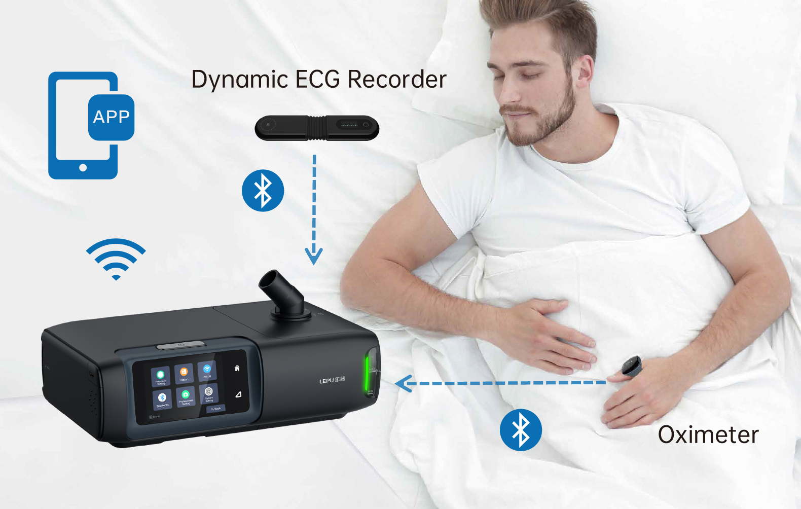 allowautoplay classvideosrc2 Unique Wireless Transmission Advantage