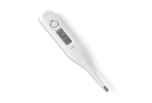 Lepu Professional OEM Medical Fever Waterproof New Multifunction Household Instant Read Temperature Clinical Digital Thermometers