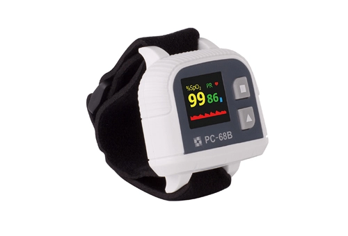 Wrist Oximeters