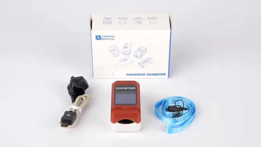 Portable Health Monitoring: Unveiling the Benefits of Finger Pulse Oximeters