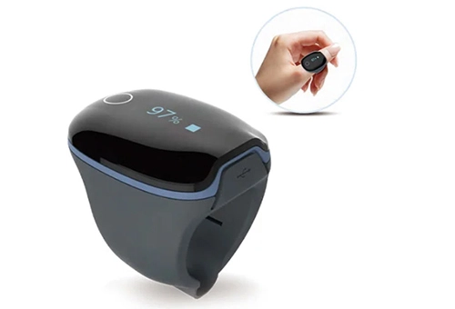 Finger/Ring Oximeters