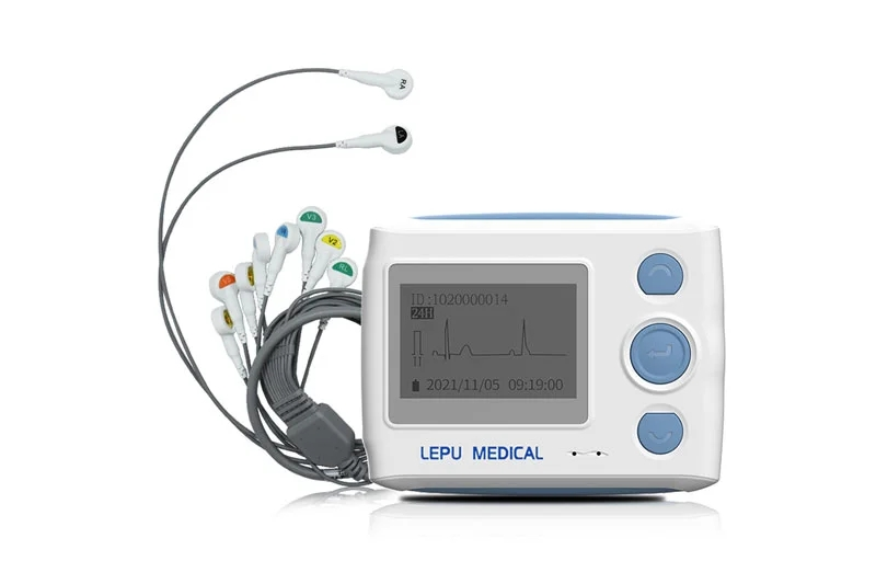 Lepu-Creative Armfit BP2 Smart Blood Pressure Monitor Machine Manufacturer