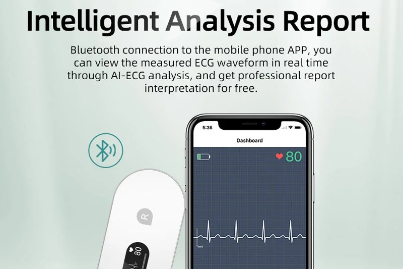 portable ecg