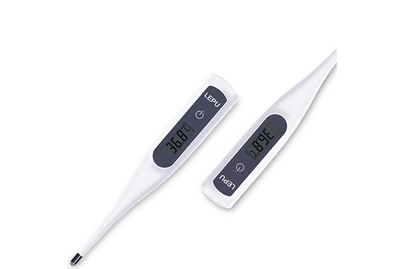 digital mouth thermometer