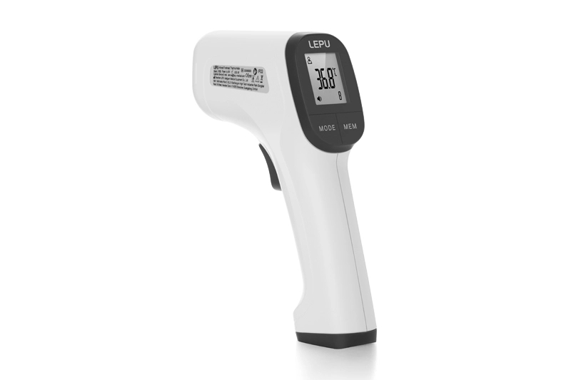 Le Feu - Infrared Thermometer