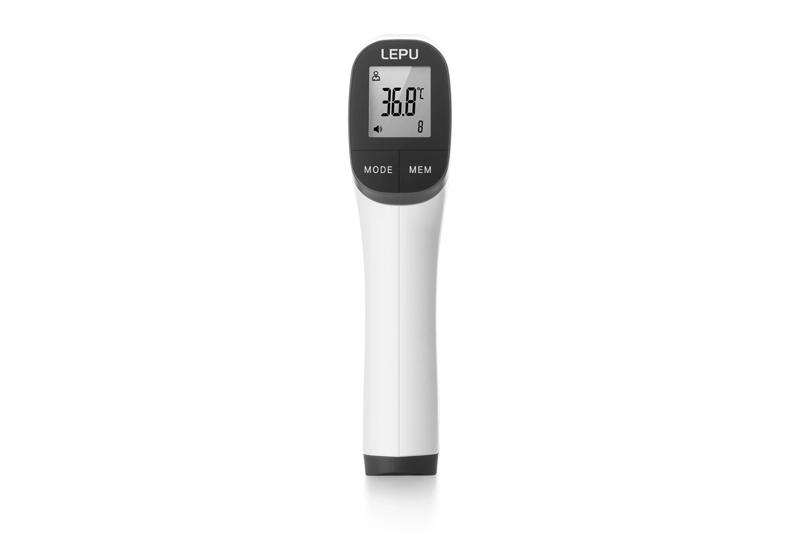 Only US address Digital Infrared Non-Contact Thermometer CONTEC TP500