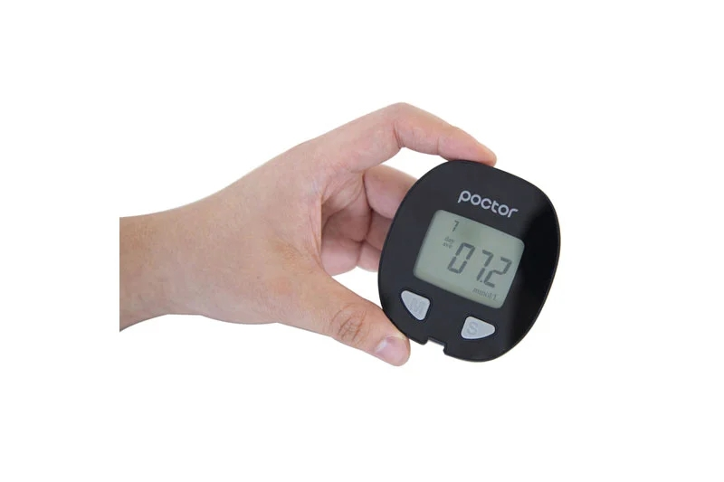 glucose meter kit
