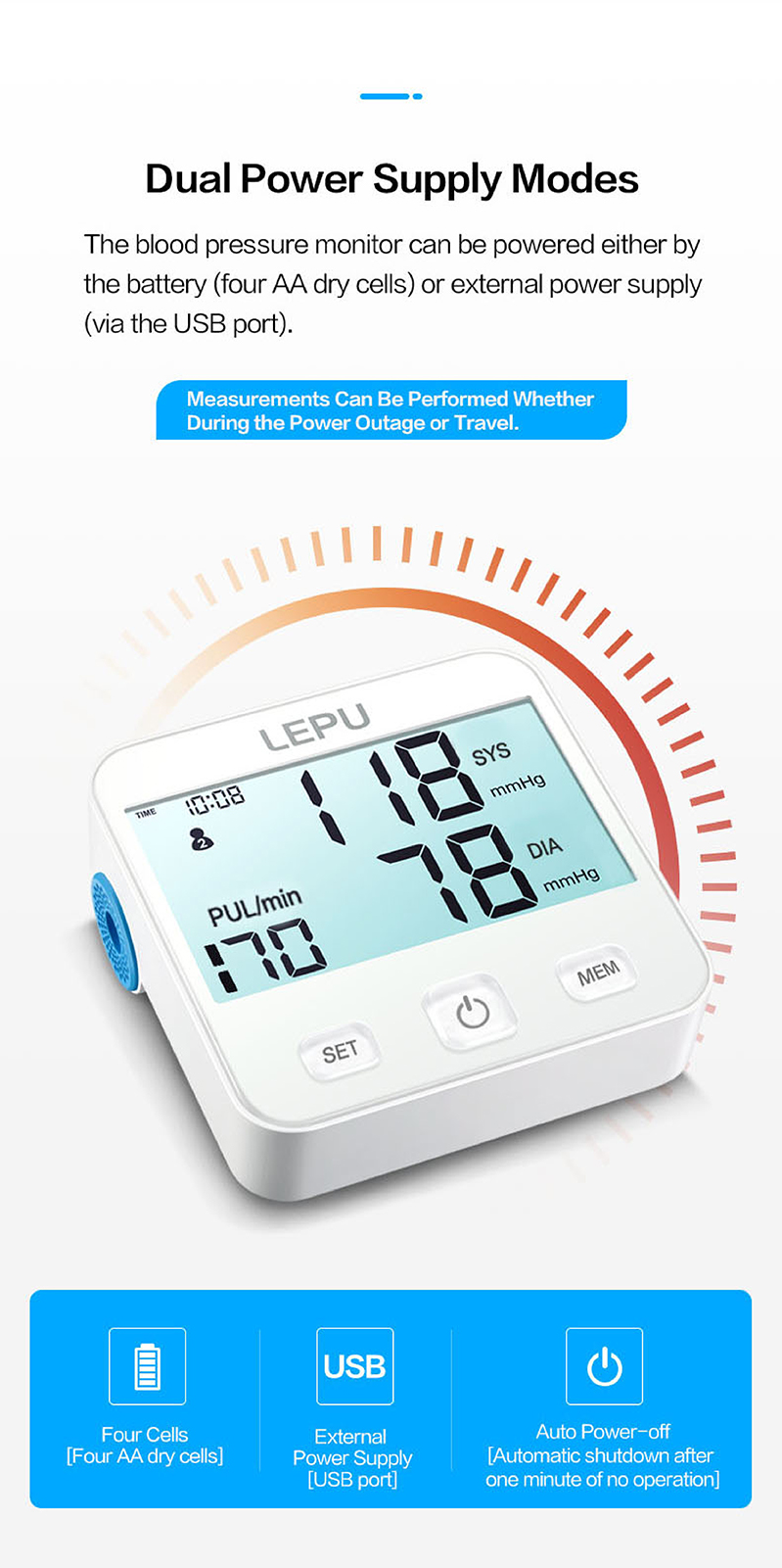 Digital Sphygmomanometer Price