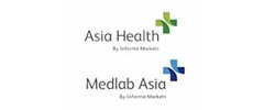 Asia Health , Medlab Asia 2023