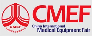 China Interventional Medical Equipment Fair (CMEF) 2020