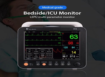 Usage and Daily Maintenance of Para Patient Monitors