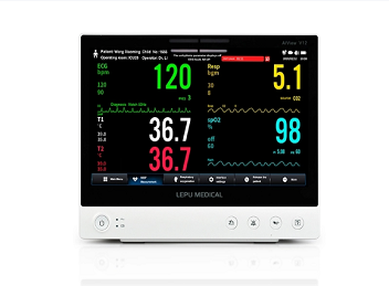 The Importance of Para Patient Monitor in ICU